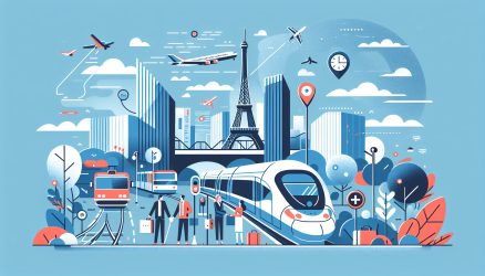 Transport léger à Marseille & AMP : des opportunités au cœur du marché local