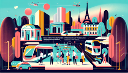 Illustration de l'article de blog Regards croisés de stagiaires à Marseille : immersion au cœur de la formation transport léger (session Janvier 2026)