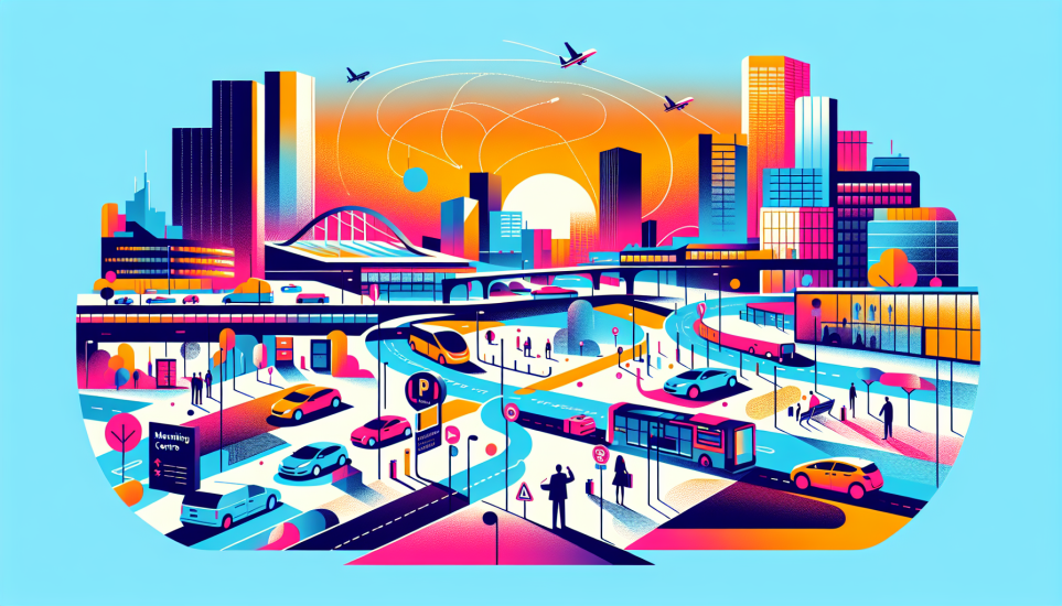 Illustration de l'article de blog Centre de formation marseillais : accès, stationnement et équipements pour une expérience optimale