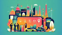 Illustration de l'article de blog Carburant, péages et ZFE à Marseille : quels enjeux pour le transport léger en 2026 ?