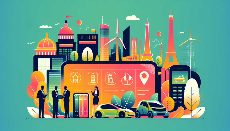 Illustration de l'article de blog Carburant, péages et ZFE à Marseille : quels enjeux pour le transport léger en 2026 ?