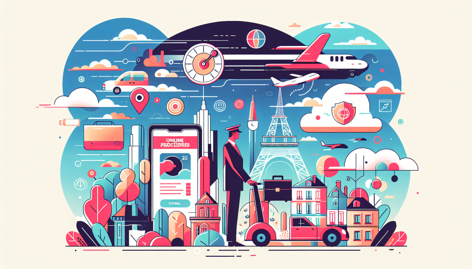 Illustration de l'article de blog Démarches en ligne : les grandes évolutions DREAL et formulaires pour 2026