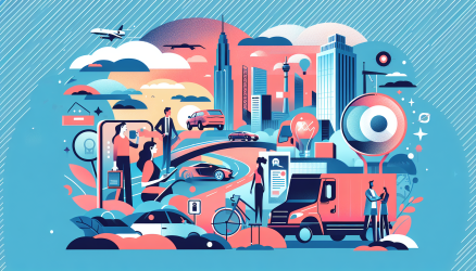 Paquet Mobilité et VUL 2,5–3,5 t : ce qu’il faut savoir en 2024