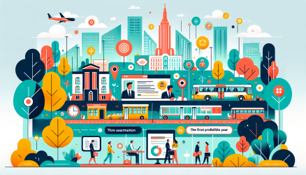 Trois parcours marseillais : de l’examen à la première année rentable