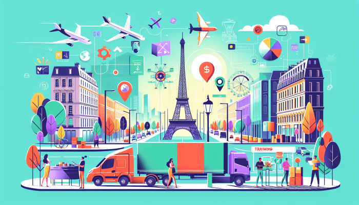 Fixer ses tarifs à Marseille : bien calculer ses coûts et marges dans le transport léger