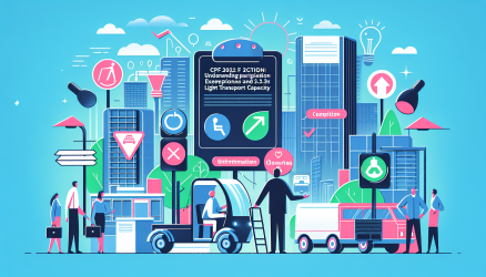 Illustration de l'article de blog CPF 2026 : Comprendre la participation, les exonérations et les abondements pour la capacité transport léger 3,5 t