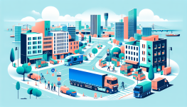 Illustration de l'article de blog Capacité 3,5 t à Marseille en 2026 : êtes-vous concerné ?