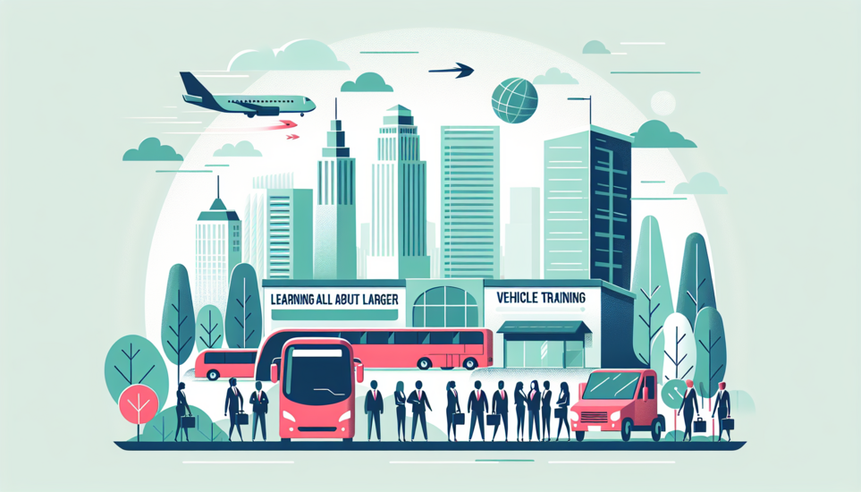 Tout apprendre sur la formation poids lourd voyageurs