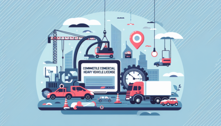 Guide complet du permis poids lourd marchandises : tout savoir