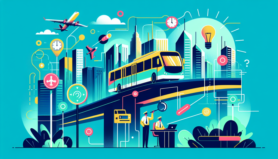 Tout savoir sur la formation V9 pour le transport de voyageurs