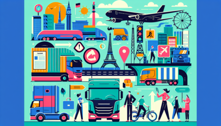 Guide complet pour la formation transport 3,5 tonnes : tout savoir